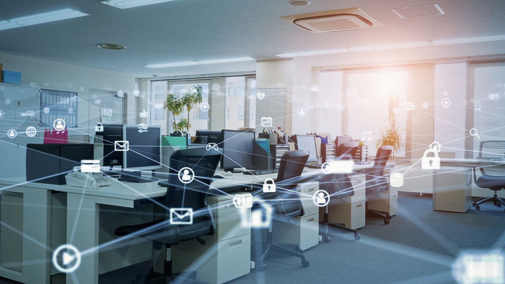 smart office